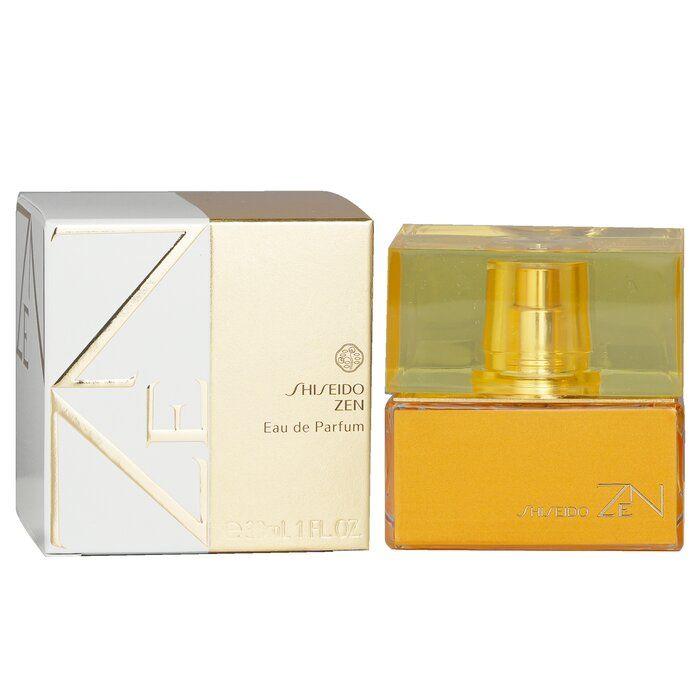 Perfume Shiseido Zen Eau De Parfum Spray para mulheres 30ml